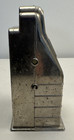 Vintage Jack Pot Bank 10 Cent Slot Machine Coin Bank     Reno Nevada Works Poorly