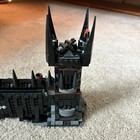 Lego The Lord Of The Rings  Battle At The Black Gate  79007  No Minifigs