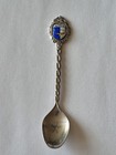 Acores Vintage Souvenir  Spoon Collectible