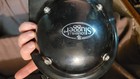Louisville Slugger Pg Series 5 Youth Catchers Hockey Style Black Orange 