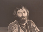 Grateful Dead   Brent Mydland  - Original 8 X 10 Portrait   Print - Very Nice  