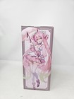 Taito Amp  Hatsune Miku Sakura Miku Sakura Dress Ver Anime Figure New Boxed