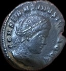 Lot Of 9 Fantastic Ancient Roman Coins