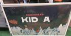 Radiohead Poster Rare New  Mid 2000 s Vintage