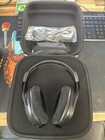 Shure Srh1840 Headphones - Open Back - Black - Excellent Condition   Comfort