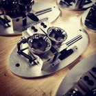 Diy Leather Craft Belt Edge Fast Cutter Desktop Edger Trimming Machine Tools 