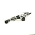 Stanley Pneumatic 3 8 In 0 375  Nut Runner Right Angle 340 Rmp A30la2ta-2 Lot 36