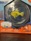 Hex Bug Aquabot Smart Fish 2 0 With Inner Glow   Bonus Bowl    new    Sealed