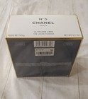 Chanel No  5 La Poudre Libre Loose Body Powder 145g   5 11 Oz New Sealed Nib