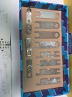 Lot Of 12 Cox 049 Engines   1 Royal Spitfire   Wrenches   Props Parts Or Repair