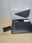 Huion Inspiroy Q11k Wireless Graphic Drawing Tablet Used