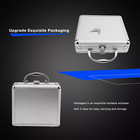 M2 Hss 3 8  1 2  5 8  3 4  Taper Chucking Reamer Set Fits 3 8   1 2  Reamers Bit