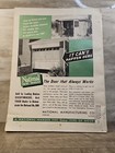 Vintage American Builder Magazine March 1940 - Architecture   21 House Designs