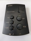 Yamaha Sb5 Silent Brass Silenter Mute System For Trombone 