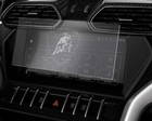 4ml035345 Oem Lamborghini Urus Infotainment   Climate Control Screen Protector