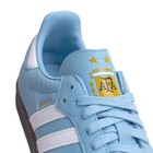 Adidas Originals Samba Argentina Team Logo Men Sneakers Low Top Retro Shoes Og