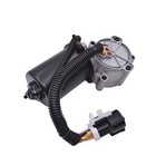 Transfer Box  Motor Assy 563303x500 For Hyundai Elantra Gt Kia Forte Forte Koup