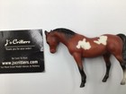 Breyer Model Horse Stablemate Arabian Mare April Fools Tease Set 2025 Blind Bag
