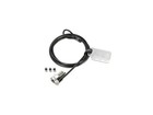 Kensington Universal 3-in-1 Combination Laptop Lock K62316ww