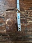 Vintage Steky Model Iii Subminiature Spy Camera 16mm Film