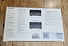 Netgear Nighthawk Mk63 Ax1800 Mesh Wifi 6 System Mr60   2 Ms60 3-pack Open Box
