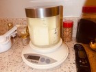 Nabulsi White Cheese