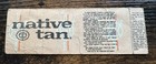 Bee Gees 1979 Miami Baseball Stadium Vintage Concert Ticket Stub