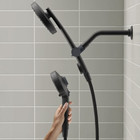 Kohler Prone 3-in-1 Multifunction Shower Head With Powersweep - Rec31657-g-bl