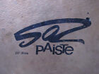 Paiste 502 20  Ride