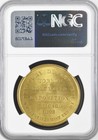 1893 World s Columbian Expo Official Medal  Ms65 Ngc  Hk-155 Ngc  Us Mint Token