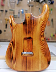 Stratocaster Body  Strat Body  Stratocaster Guitar Body  Body  Guitar Body