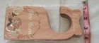 Wooden Baby Closet Size Dividers Designed