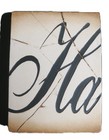 Sid Dickens Retired Memory Block - T-32 - Ha Canada