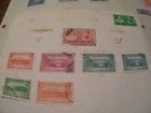 Sb60 Estate Sale World Stamp Lot Stamps Collection Mix Assorted