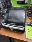 Dymo Labelwriter 4xl 1755120 High Speed Thermal Label Printer Black Mint Extras