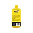 Formula 1 614920 White Carnauba Liquid Car Wax Bottle 16 Oz 