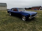 1971 Chevrolet Restomod 