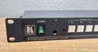 Kramer Vp-728 9-input Hdmi Hqv Digital Presentation Switcher scaler