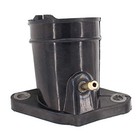 Carburetor Intake Manifold Boot For Ttr 125 125e Ttr 125l 125le