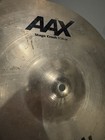 Sabian 17  Aax Stage Crash Cymbal