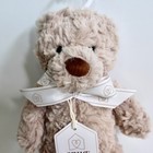 Snug Teddy Bear Plush Stuffed Animal Lovey Soft Baby Toy 12  Medium New