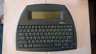 Alphasmart Neo Portable Word Processor Tested Working Cr2032 Battery Replaced