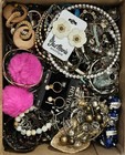 Costume Jewelry Lot No Junk - All Wearable 7 lbs  Vintage To Modern  67