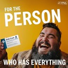 Joyful Clan Prank Pill Box - Best Gag Gift For Adults - Funny Empty Box