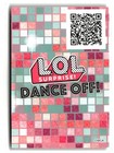 Lol Surprise  Dance Off  1-224 Coupon Code Popular Card Call Your B b s