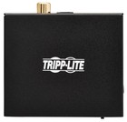 Tripp Lite P130-000-audio2 Uhd 4k60 Hdcp2 2 Hdmi Audio De-embedder Extractor