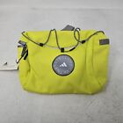 Adidas Stella Mccartney Asmc Multi Bag Fanny Pack   Fluorescent Yellow   Ia1857