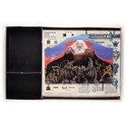 Game Box With Inserts  Original 1980s Heroquest Parts 006