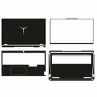 Dazzle Laptop Protector Skin Stickers For Lenovo Legion 5 Pro 16 Inch