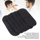 Eye Patch 6pcs Eye Patches Professional Amblyopia Eye Patch Black Glasses Eye Pa